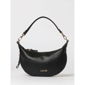 Liu Jo Crossbody Bag Woman Black